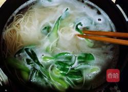 四川小面的做法图解5