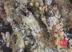 雪花酥 (抹茶味)的做法图解3