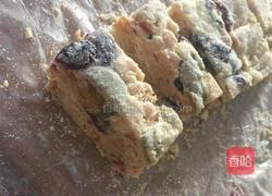 雪花酥 (抹茶味)的做法图解5