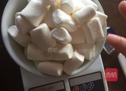 牛轧糖（不粘锅版）的做法图解2