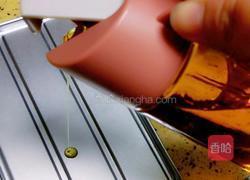 甘梅地瓜条的做法图解4