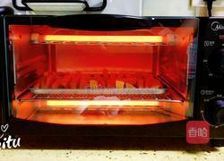 甘梅地瓜条的做法图解6