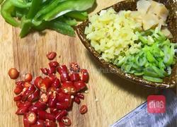 小炒木耳的做法图解2