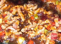 小炒木耳的做法图解5