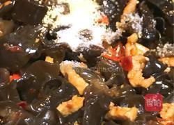 小炒木耳的做法图解7