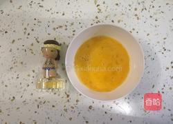 番茄蛋汤的做法图解5