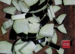 疙瘩汤的做法图解2