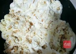 花生牛轧糖的做法图解4