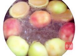 百香果果脯的做法图解3