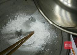 水晶巴沙鱼柳包(自制)的做法图解7