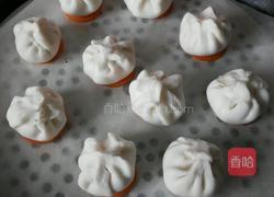 水晶巴沙鱼柳包(自制)的做法图解13