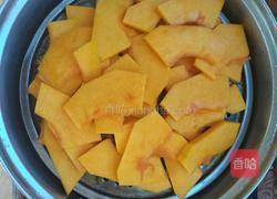 南瓜夹心饼干的做法图解5