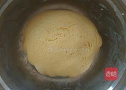 南瓜夹心饼干的做法图解11