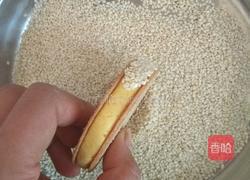 南瓜夹心饼干的做法图解17