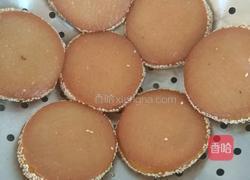 南瓜夹心饼干的做法图解22