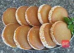 南瓜夹心饼干的做法图解24