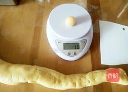 烤箱开口笑的做法图解6