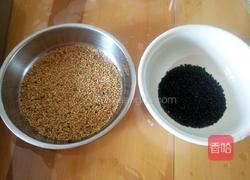 烤箱开口笑的做法图解9