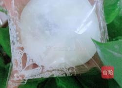 雪媚娘的做法图解17