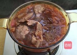 快手牛肉粉的做法图解6