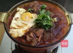 快手牛肉粉的做法图解8