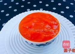 美丽小糖包的做法图解1