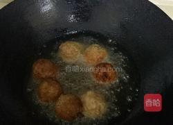 糯米肉圆的做法图解5