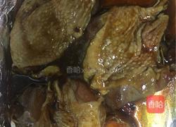 照烧鸡腿饭的做法图解8