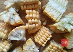 排骨汤的做法图解2