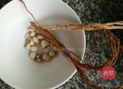 排骨汤的做法图解3