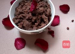 自制红豆沙的做法图解12