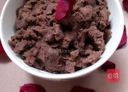 自制红豆沙的做法图解13