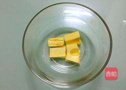 黄油曲奇的做法图解2