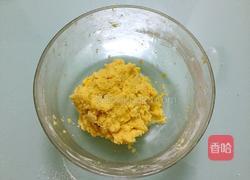 黄油曲奇的做法图解9