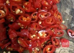 红袍带鱼的做法图解1