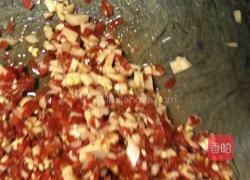 红袍带鱼的做法图解3