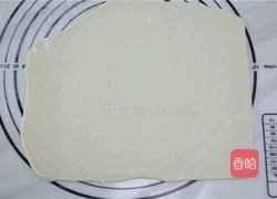 葱香四溢の培根系列的做法图解5