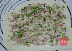 葱香四溢の培根系列的做法图解6