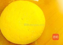 棒棒糖馒头的做法图解2