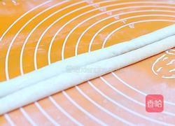 棒棒糖馒头的做法图解4