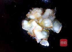 竹笋炒腊肉的做法图解5
