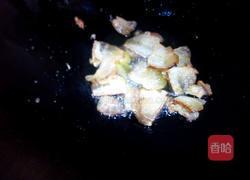 竹笋炒腊肉的做法图解6
