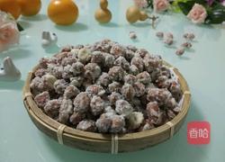 糖霜花生的做法图解9