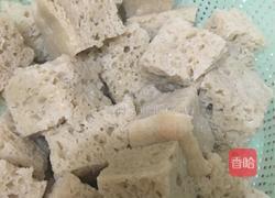 烤麩炒木耳的做法圖解2