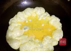 洋葱木耳炒鸡蛋的做法图解6