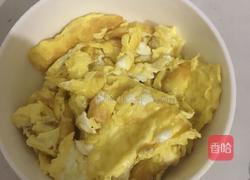 洋葱木耳炒鸡蛋的做法图解8