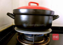 清炖三黄鸡（3.5斤的整只鸡哟）的做法图解6