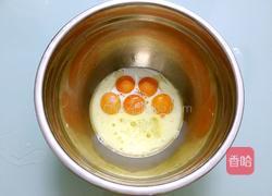 彩虹蛋糕的做法图解3