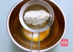 彩虹蛋糕的做法图解4