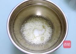 彩虹蛋糕的做法图解7